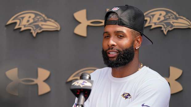 odell beckham jr